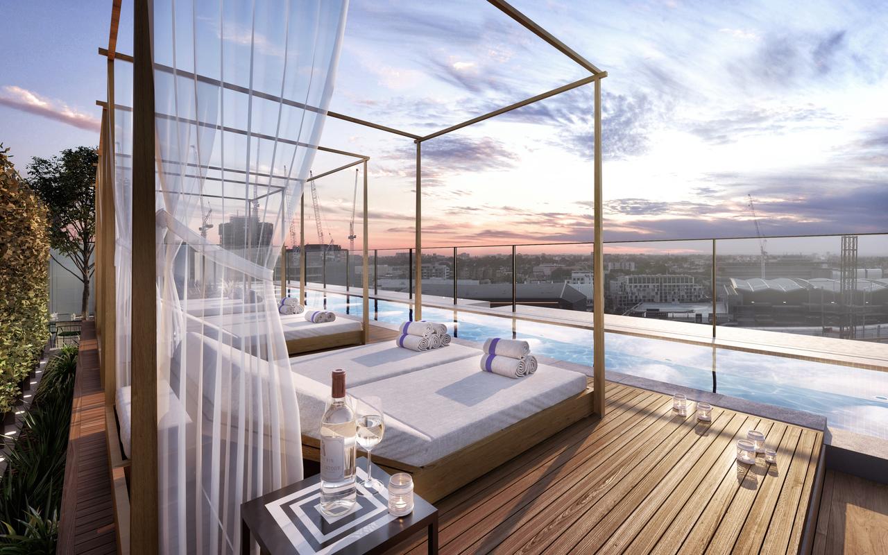 Sydney NSW Phillip Island Accommodation