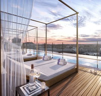 Vibe Hotel Sydney Darling Harbour - Phillip Island Accommodation