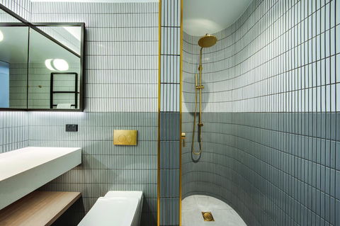 Vibe Hotel Sydney Darling Harbour - Phillip Island Accommodation 2