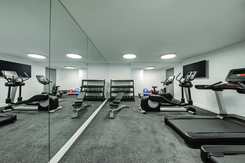 Vibe Hotel Sydney Darling Harbour - Phillip Island Accommodation 16