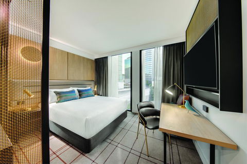 Vibe Hotel Sydney Darling Harbour - Phillip Island Accommodation 20