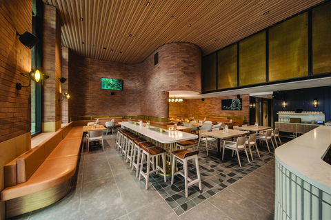 Vibe Hotel Sydney Darling Harbour - Phillip Island Accommodation 31