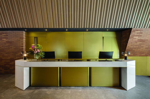 Vibe Hotel Sydney Darling Harbour - Phillip Island Accommodation 22