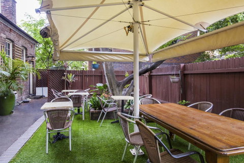 Sydney Harbour Bed And Breakfast - Phillip Island Accommodation 34