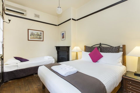 Sydney Harbour Bed And Breakfast - Phillip Island Accommodation 13