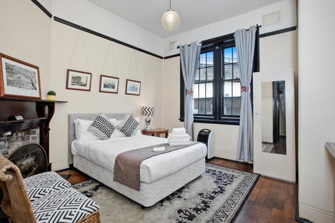 Sydney Harbour Bed And Breakfast - Phillip Island Accommodation 1