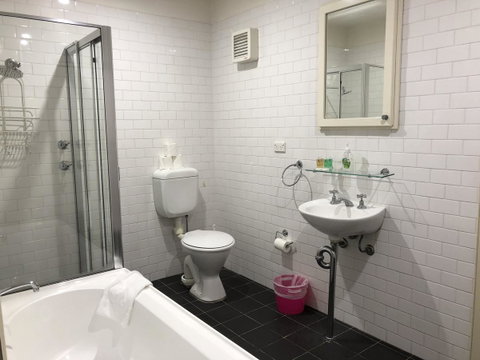 Sydney Harbour Bed And Breakfast - Phillip Island Accommodation 30