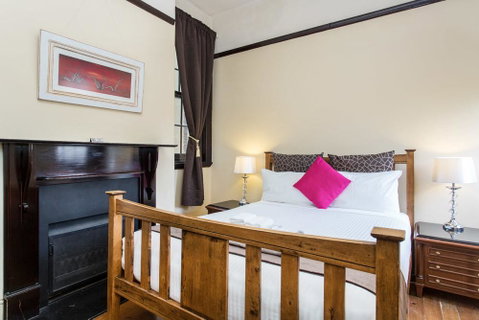 Sydney Harbour Bed And Breakfast - Phillip Island Accommodation 20