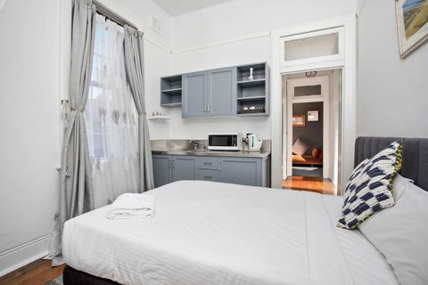 Sydney Harbour Bed And Breakfast - Phillip Island Accommodation 8