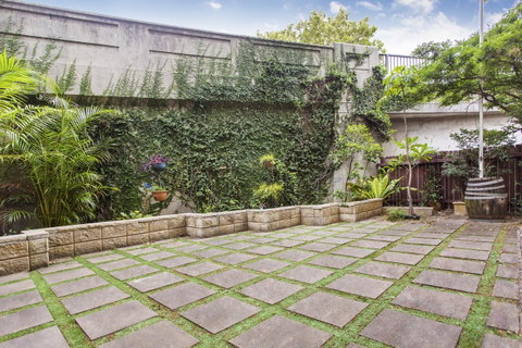 Sydney Harbour Bed And Breakfast - Phillip Island Accommodation 43