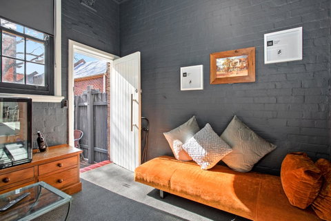 Sydney Harbour Bed And Breakfast - Phillip Island Accommodation 9