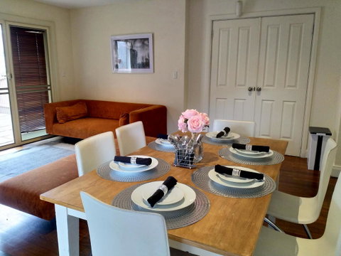 Sydney Harbour Bed And Breakfast - Phillip Island Accommodation 22