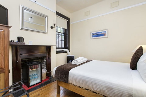 Sydney Harbour Bed And Breakfast - Phillip Island Accommodation 25