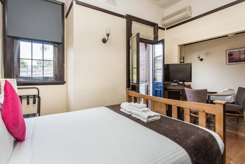 Sydney Harbour Bed And Breakfast - Phillip Island Accommodation 18