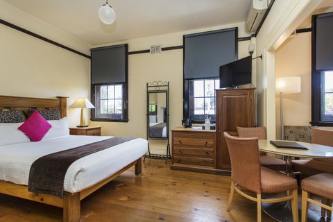 Sydney Harbour Bed And Breakfast - Phillip Island Accommodation 42