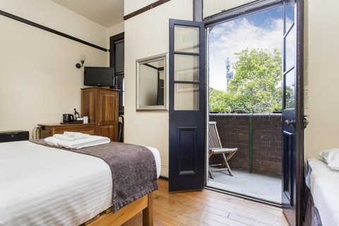 Sydney Harbour Bed And Breakfast - Phillip Island Accommodation 12