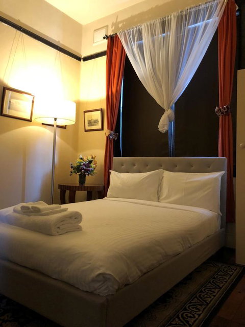 Sydney Harbour Bed And Breakfast - Phillip Island Accommodation 39