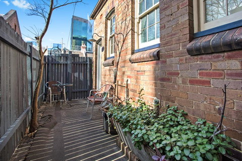 Sydney Harbour Bed And Breakfast - Phillip Island Accommodation 6