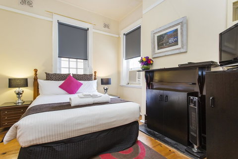 Sydney Harbour Bed And Breakfast - Phillip Island Accommodation 15