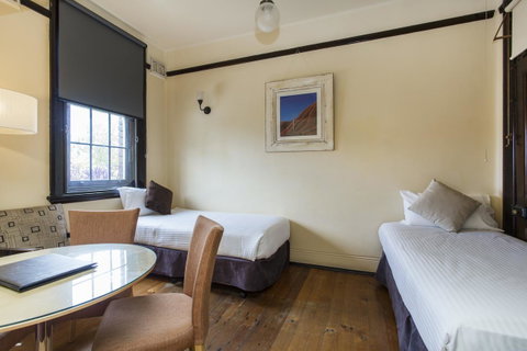 Sydney Harbour Bed And Breakfast - Phillip Island Accommodation 37