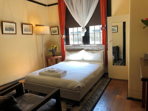 Sydney Harbour Bed And Breakfast - Phillip Island Accommodation 33