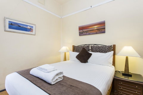 Sydney Harbour Bed And Breakfast - Phillip Island Accommodation 26