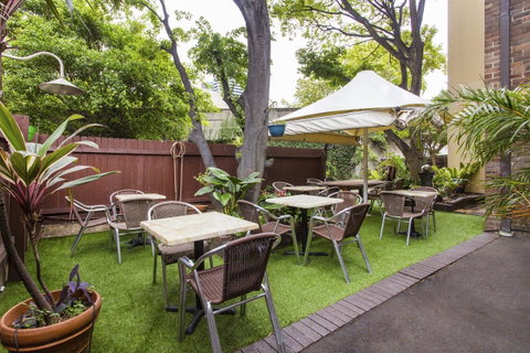 Sydney Harbour Bed And Breakfast - Phillip Island Accommodation 2