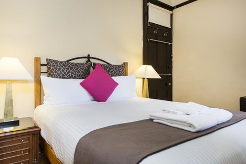 Sydney Harbour Bed And Breakfast - Phillip Island Accommodation 11