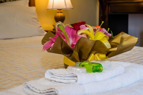 Sydney Harbour Bed And Breakfast - Phillip Island Accommodation 40