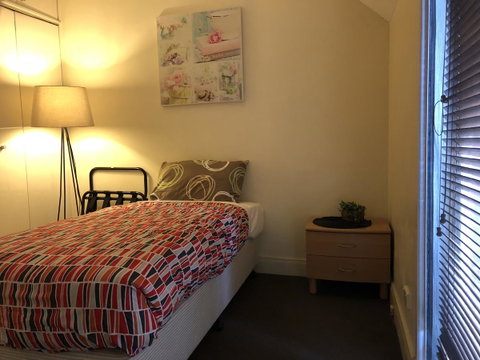 Sydney Harbour Bed And Breakfast - Phillip Island Accommodation 27
