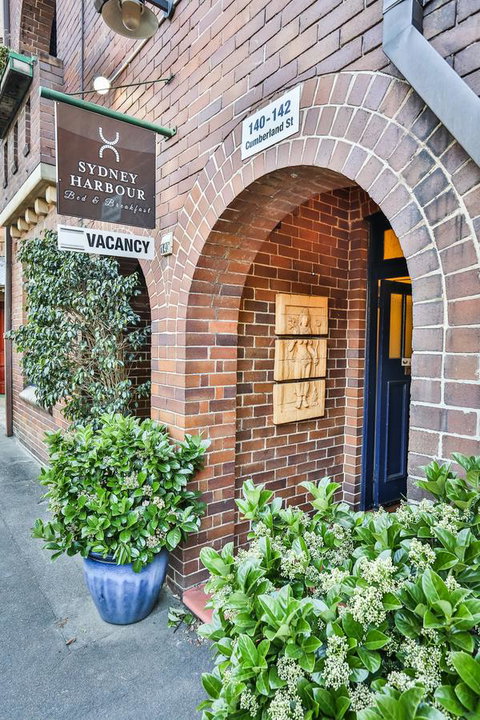 Sydney Harbour Bed And Breakfast - Phillip Island Accommodation 29
