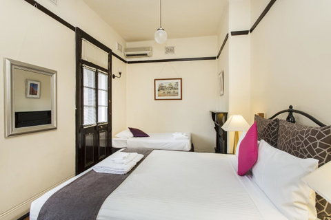 Sydney Harbour Bed And Breakfast - Phillip Island Accommodation 14