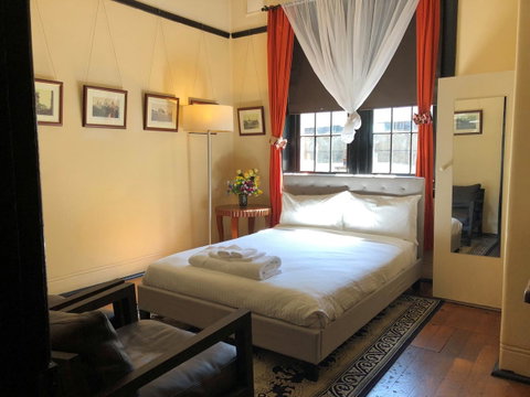 Sydney Harbour Bed And Breakfast - Phillip Island Accommodation 44