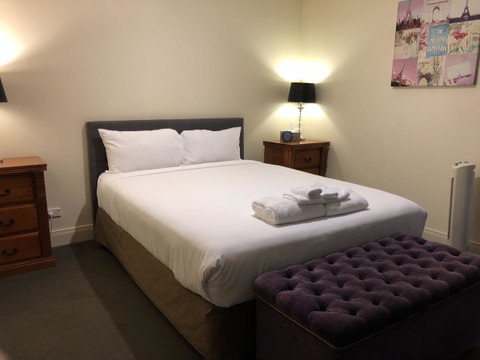 Sydney Harbour Bed And Breakfast - Phillip Island Accommodation 28