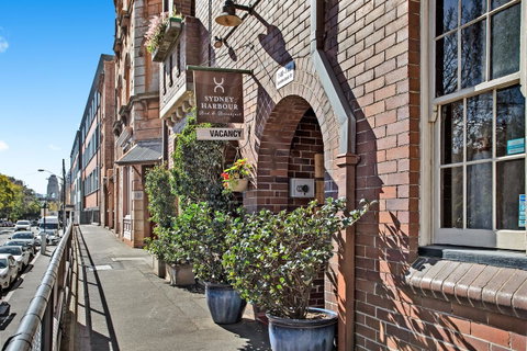 Sydney Harbour Bed And Breakfast - Phillip Island Accommodation 0