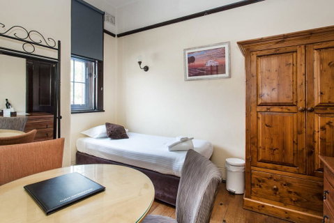 Sydney Harbour Bed And Breakfast - Phillip Island Accommodation 19
