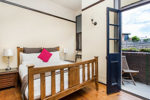 Sydney Harbour Bed And Breakfast - Phillip Island Accommodation 21
