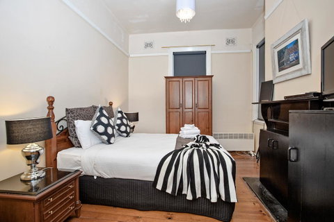 Sydney Harbour Bed And Breakfast - Phillip Island Accommodation 3