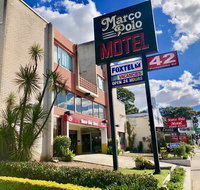 Marco Polo Motor Inn Sydney - Phillip Island Accommodation