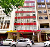 Megaboom City Hotel - Phillip Island Accommodation