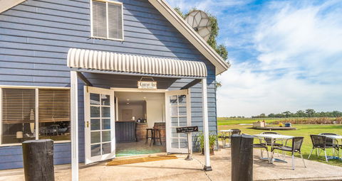 Madigan Wine Country Cottages - Phillip Island Accommodation 22
