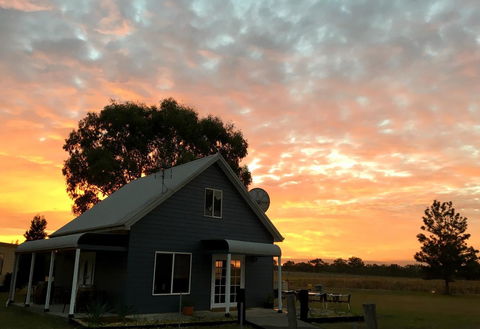 Madigan Wine Country Cottages - Phillip Island Accommodation 15