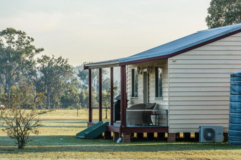 Madigan Wine Country Cottages - Phillip Island Accommodation 35