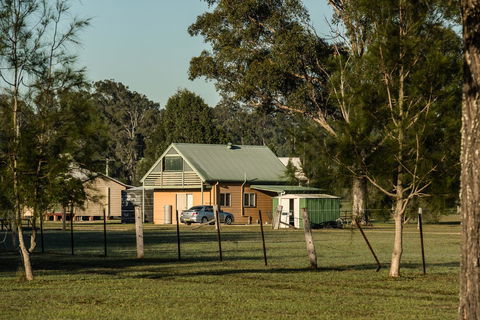 Madigan Wine Country Cottages - Phillip Island Accommodation 29