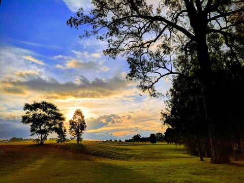 Madigan Wine Country Cottages - Phillip Island Accommodation 11