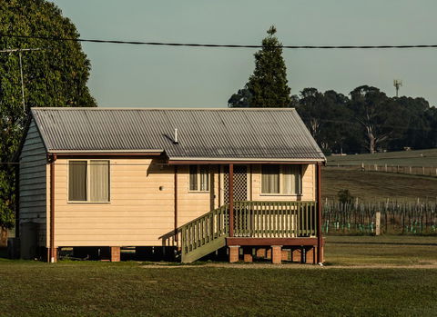 Madigan Wine Country Cottages - Phillip Island Accommodation 34