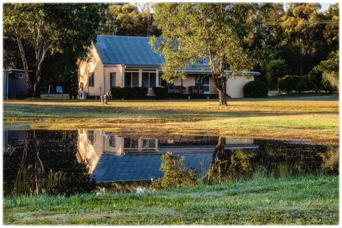 Madigan Wine Country Cottages - Phillip Island Accommodation 27