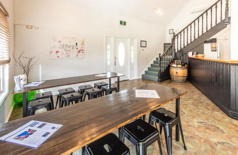 Madigan Wine Country Cottages - Phillip Island Accommodation 26