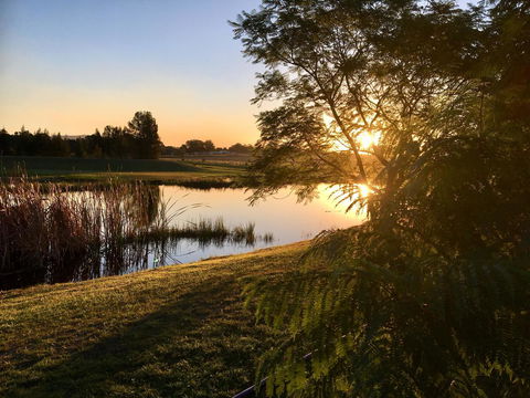 Madigan Wine Country Cottages - Phillip Island Accommodation 17