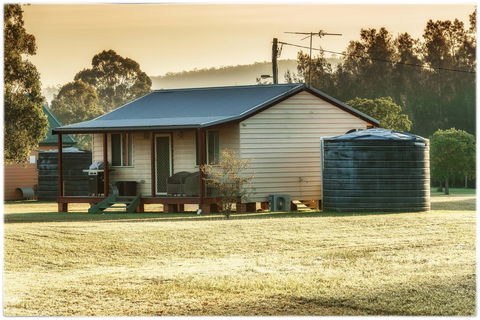 Madigan Wine Country Cottages - Phillip Island Accommodation 33